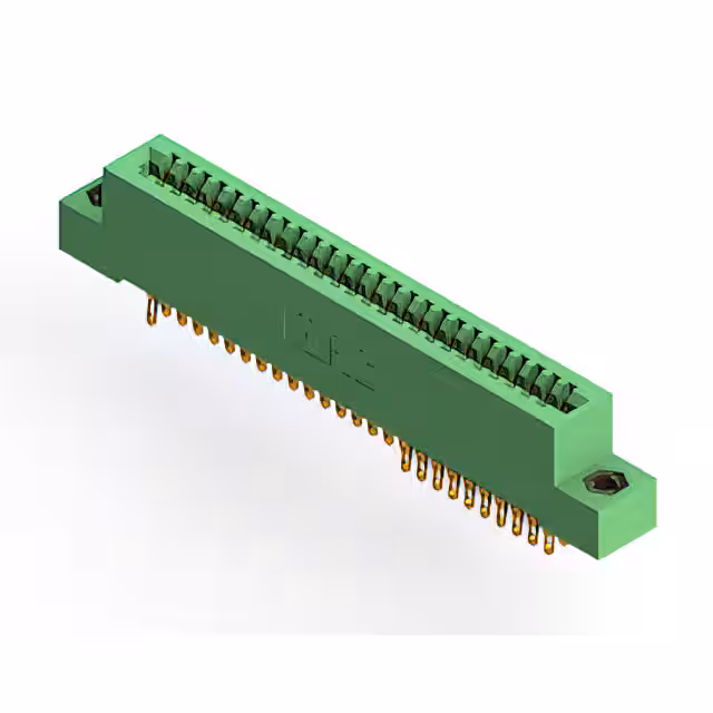 342-052-555-207 EDAC Inc.  Edgeboard Connectors